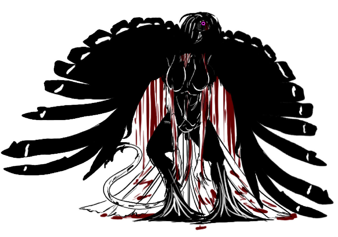 Character by Me Character by Me