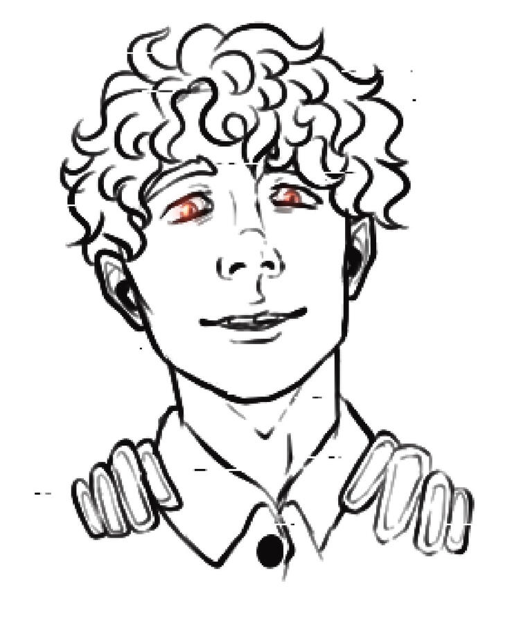 Character by Me Character by Me