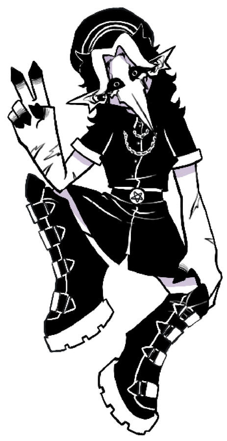 Character by Me Character by Me