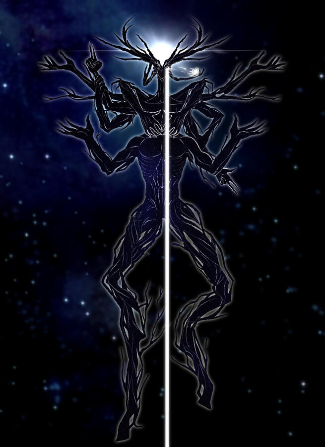 Character by Me Character by Me