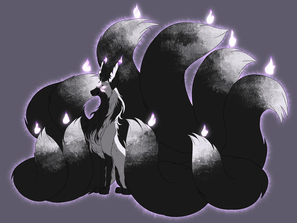 Character by Me