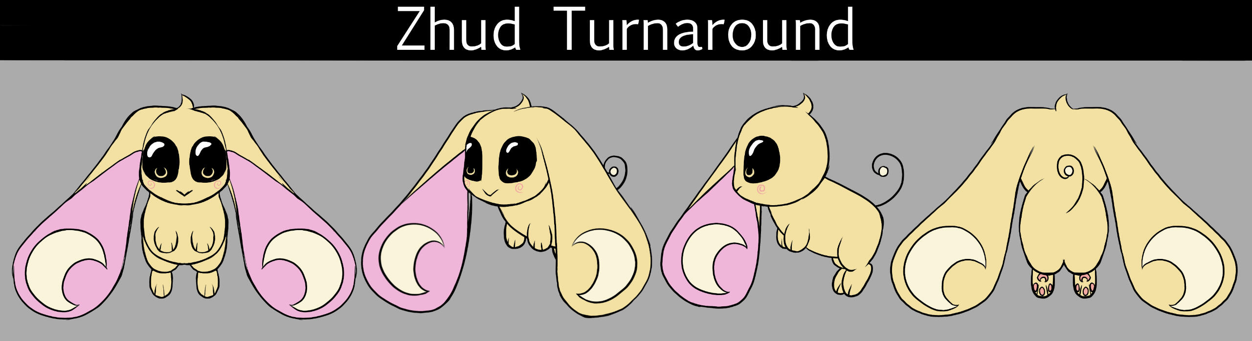 Character by Me Character by Me