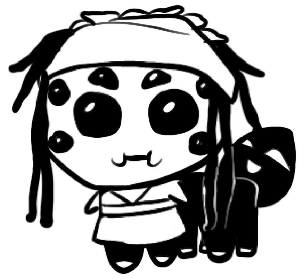 Character by Me Character by Me